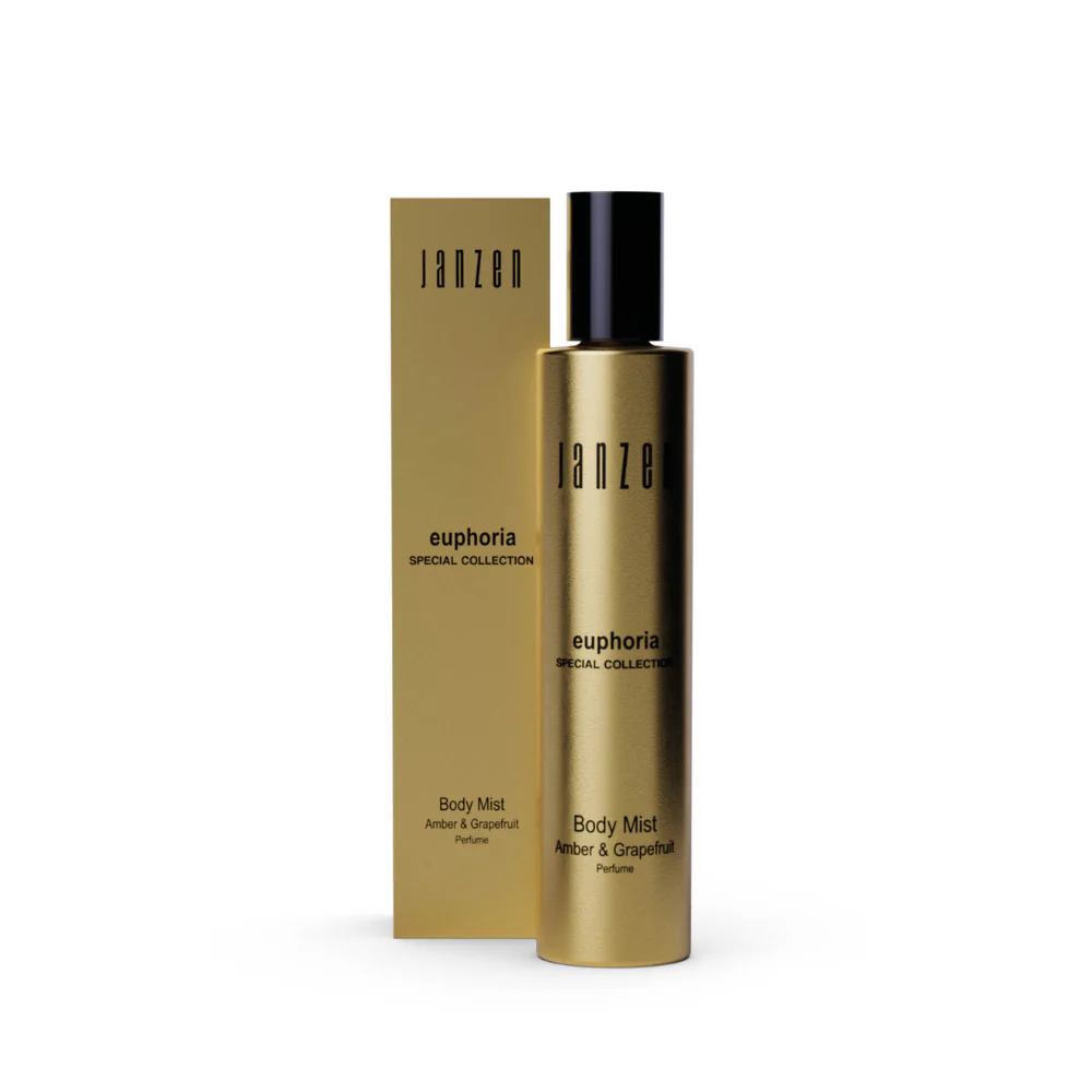 Body Mist - Euphoria - 50 ml