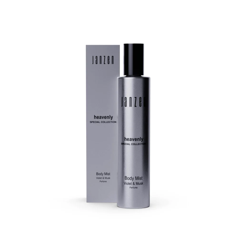 Body Mist - Mist Heavenly - 50 ml