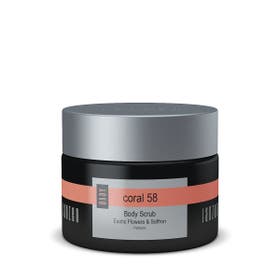 Body Scrub - Coral 58
