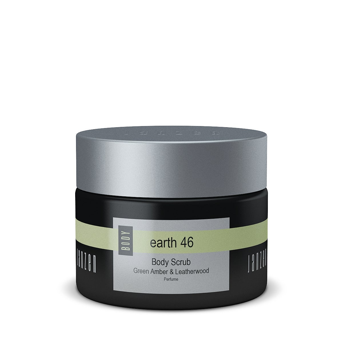 Body Scrub - Earth 46