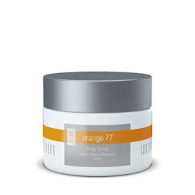 Body Scrub - Orange 77