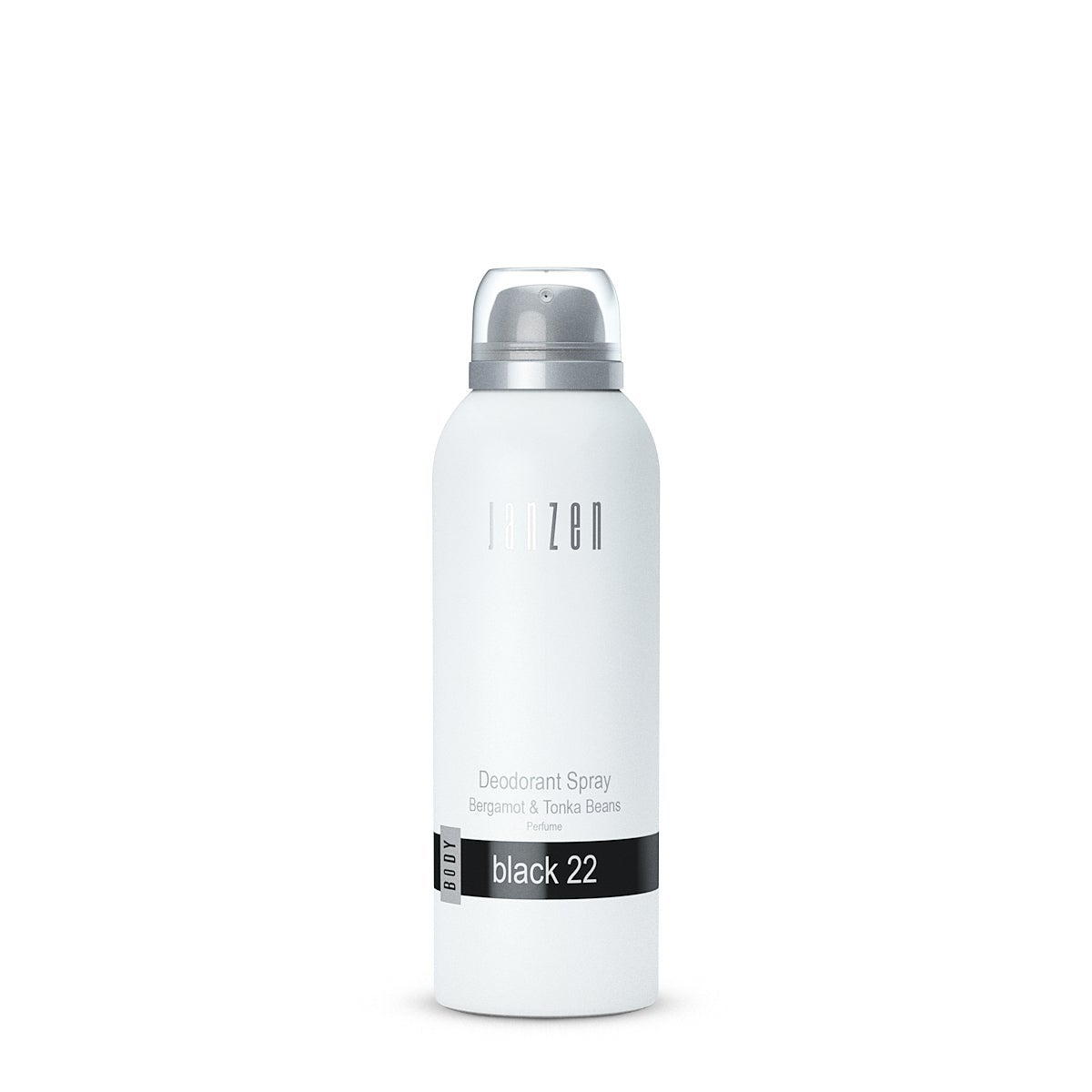 Deodorant Spray - Black 22