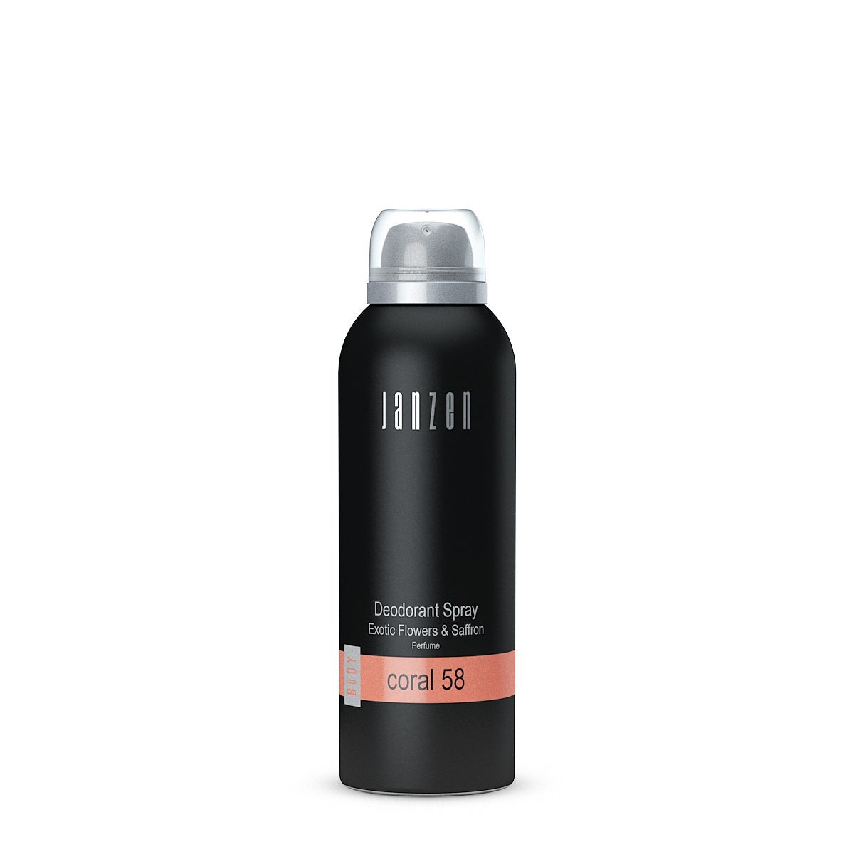 Deodorant Spray - Coral 58 - 150ml