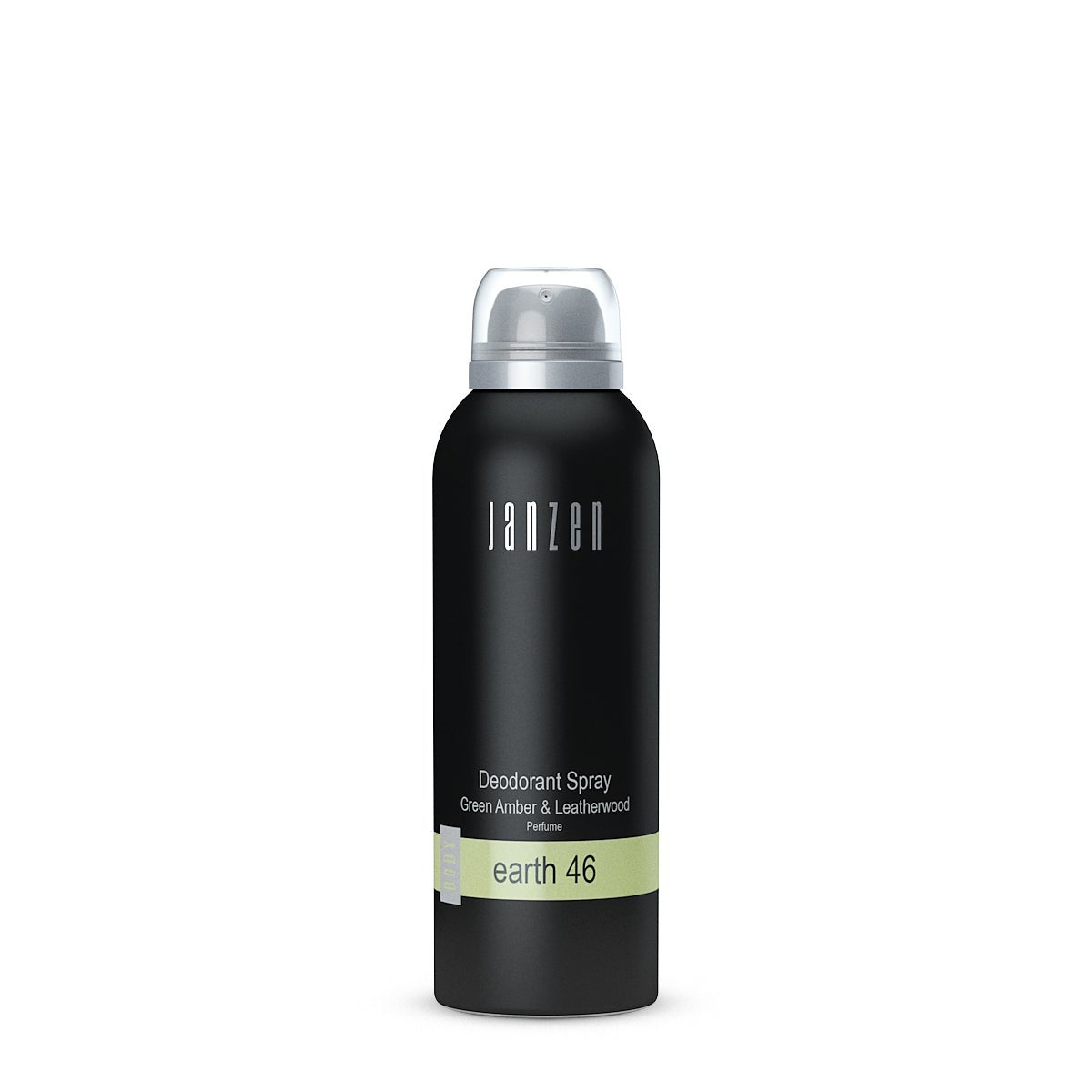 Deodorant Spray - Earth 46 - 150 ml