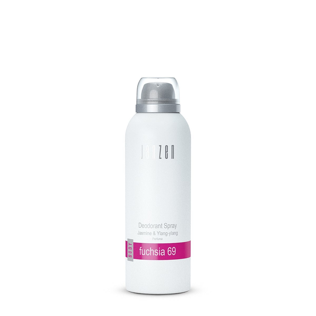 Deodorant Spray - Fuchsia 69
