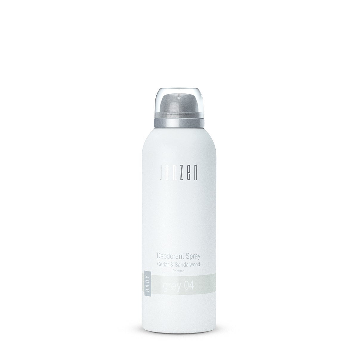 Deodorant Spray - Grey 04