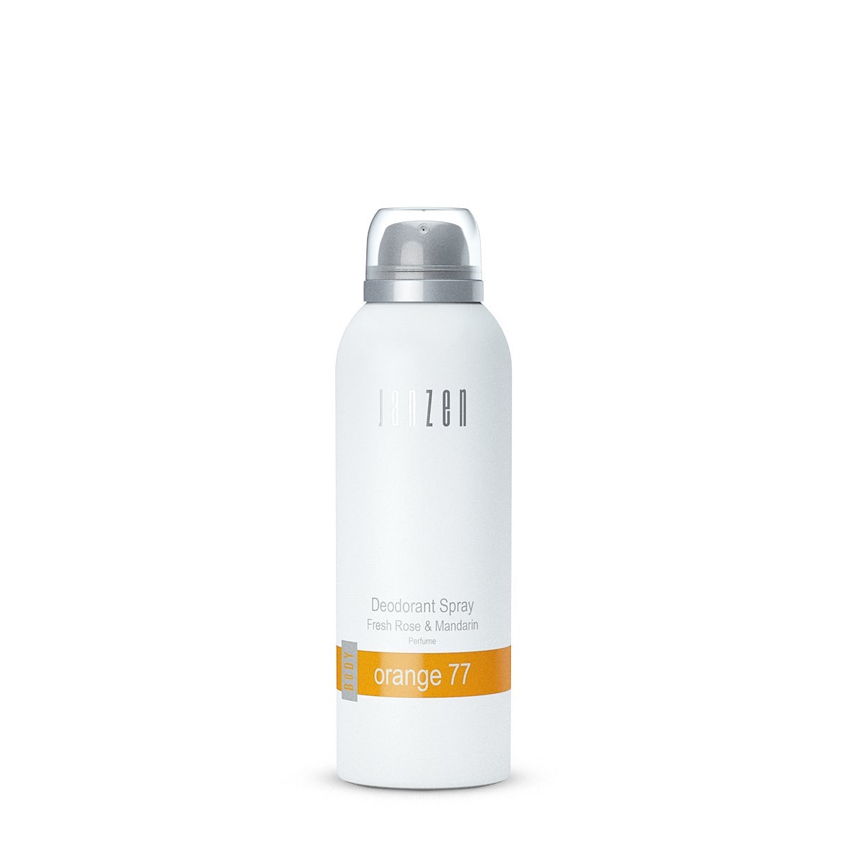 Deodorant Spray - Orange 77