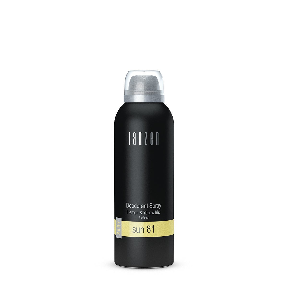Deodorant Spray - Sun 81 - 150 ml