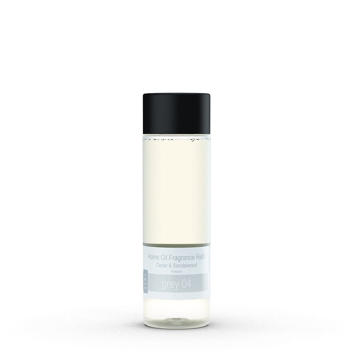 Navulling - Diffuser Grey 04 - 200 ml