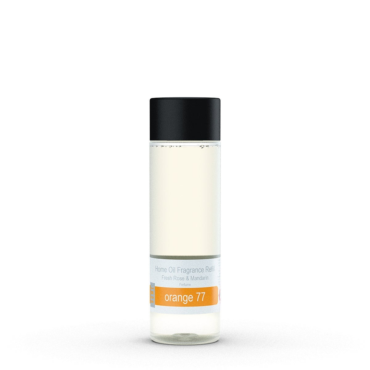Navulling - Diffuser Orange 77 - 200 ml