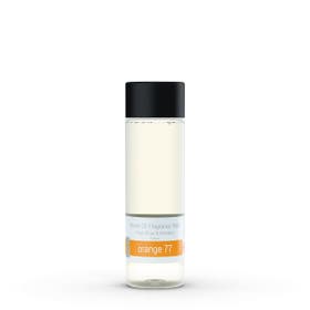Navulling - Diffuser Orange 77 - 200 ml