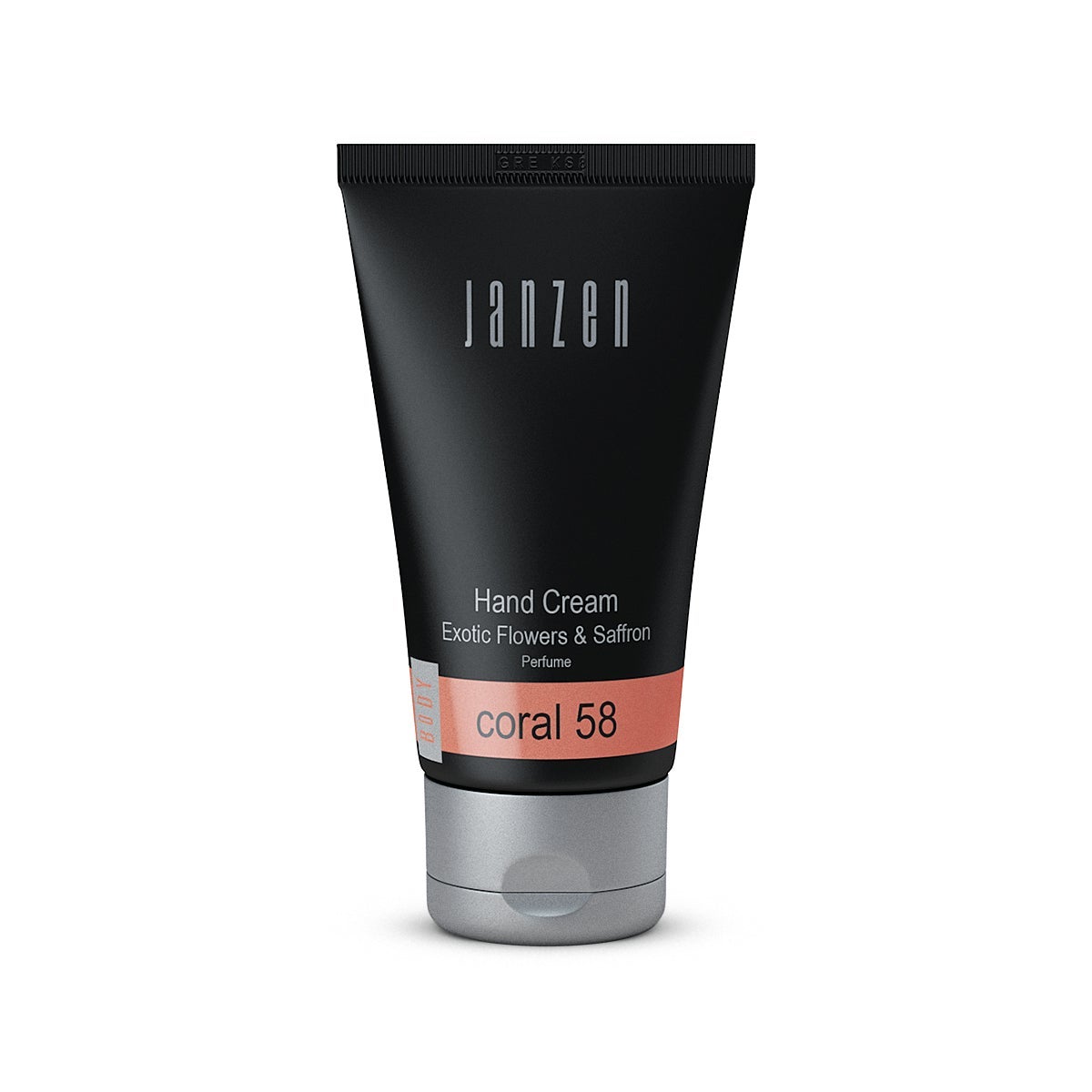 Hand Cream - Coral 58 - 75 ml