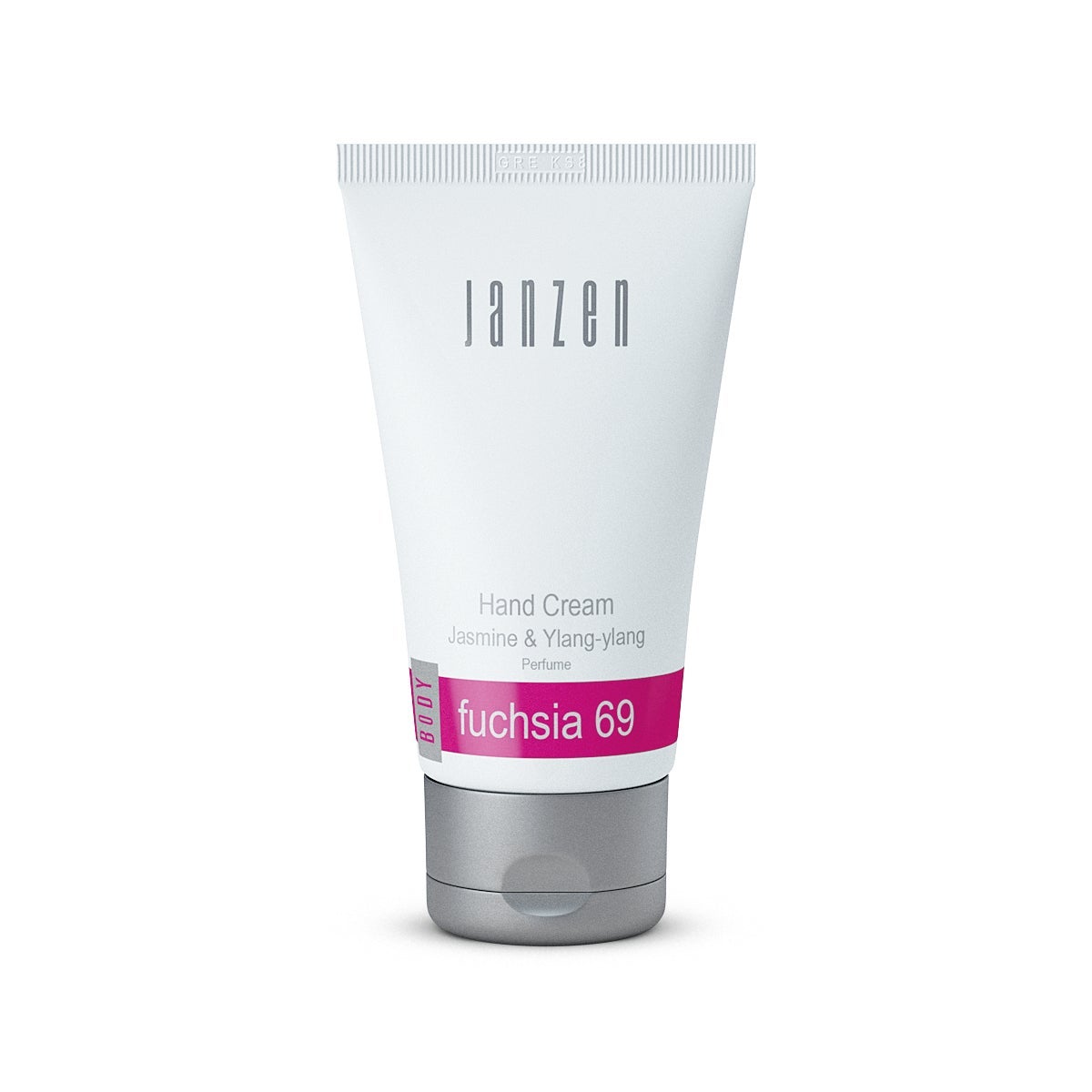  Hand Cream - Fuchsia 69 - 75 ml