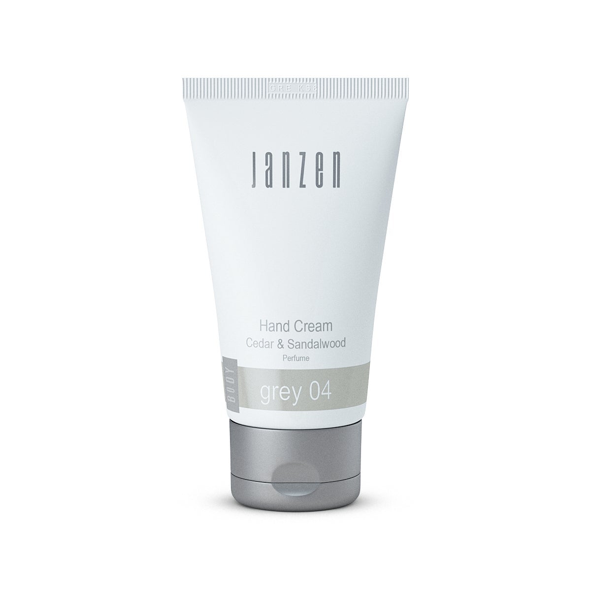  Hand Cream - Grey 04 - 75 ml