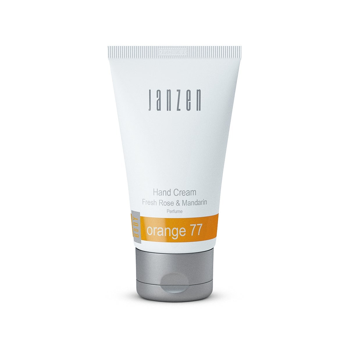 Hand Cream - Orange 77 - 75 ml