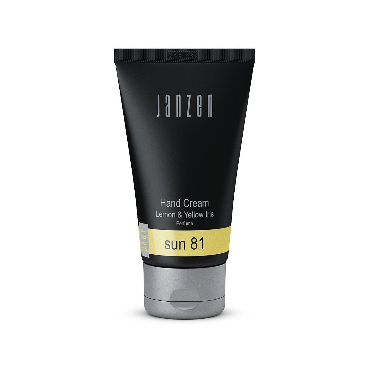 Hand Cream - Sun 81 - 75 ml