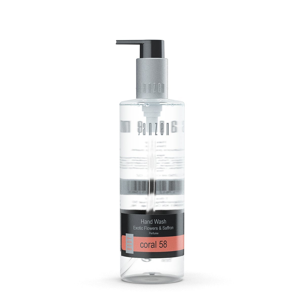 Handzeep - Coral 58 - 250 ml