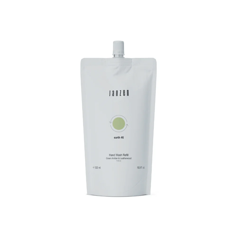Hand Wash Refill - Earth 46 - 500 ml