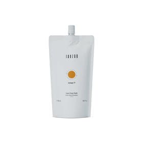 Hand Wash Refill - Orange 77 - 500ml
