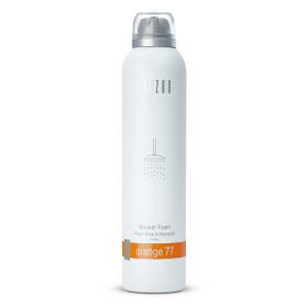 Shower Foam - Orange 77 - 200 ml