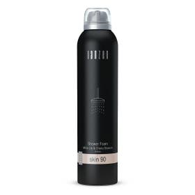 Shower Foam - Skin 90 - 200ml