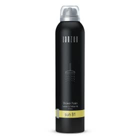 Shower Foam - Sun 81 - 200 ml