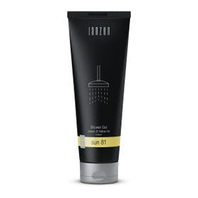 Shower Gel - Sun 81 - 250 ml