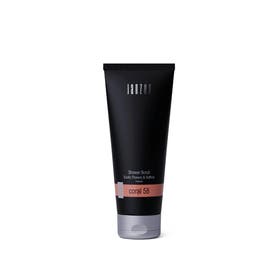 Shower Scrub - Coral 58 - 200 ml
