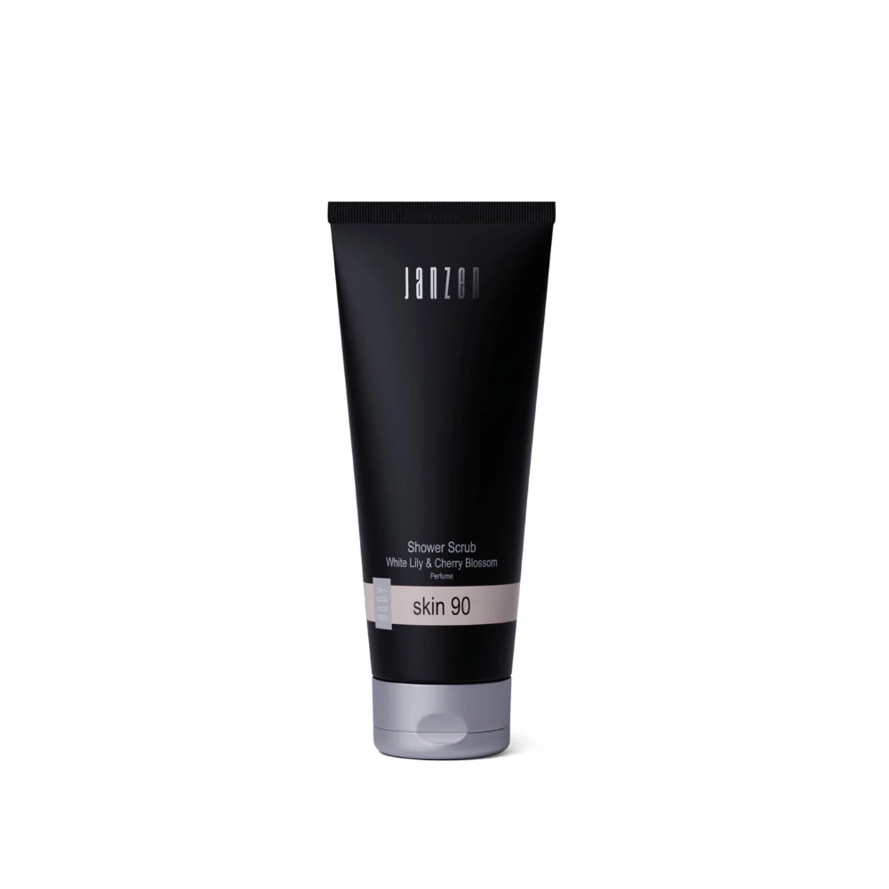 Schower Scrub - Skin 90 - 200 ml