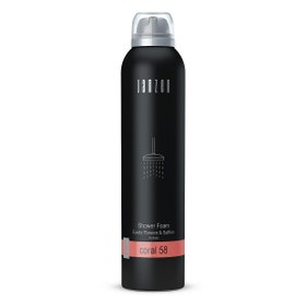 Shower foam - Coral 58 - 200ml