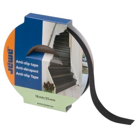 JéWé anti-slip tape 25 mm (18 meter)