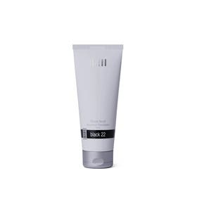Shower Scrub - Black 22 - 200 ml