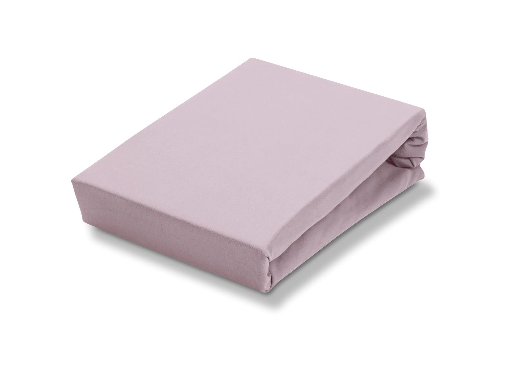 Hoeslaken - Jersey Soft 1-persoons 80-100 x 190-220