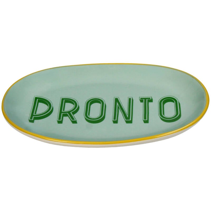 Bord - Pronto 21x12,5x2,5cm - Mint