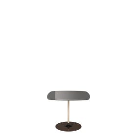 Bijzettafel - Thierry medium - Grey