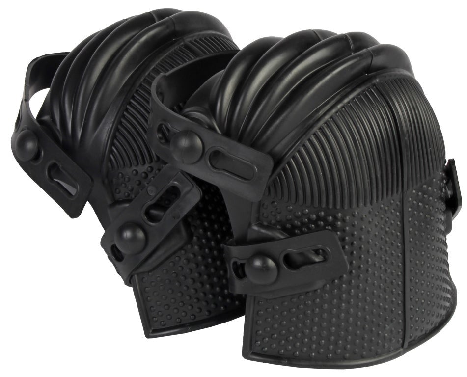 Kniebeschermer professioneel