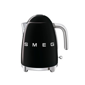 Waterkoker - KLF03BLEU 1.7L - Zwart