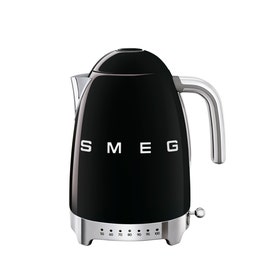 Waterkoker - KLF04BLEU 1.7L - Zwart