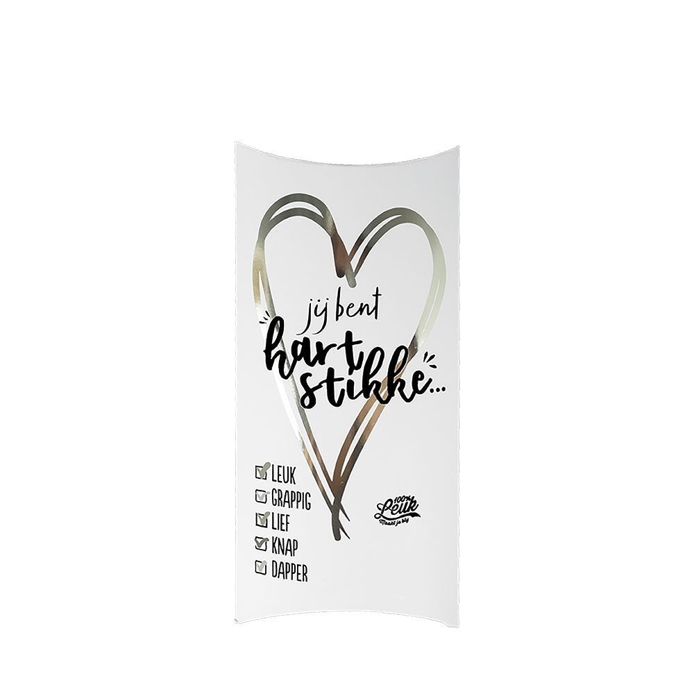 Kadodoosje - Hartstikke