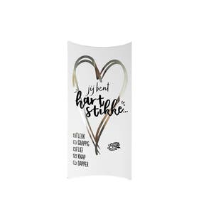 Kadodoosje - Hartstikke