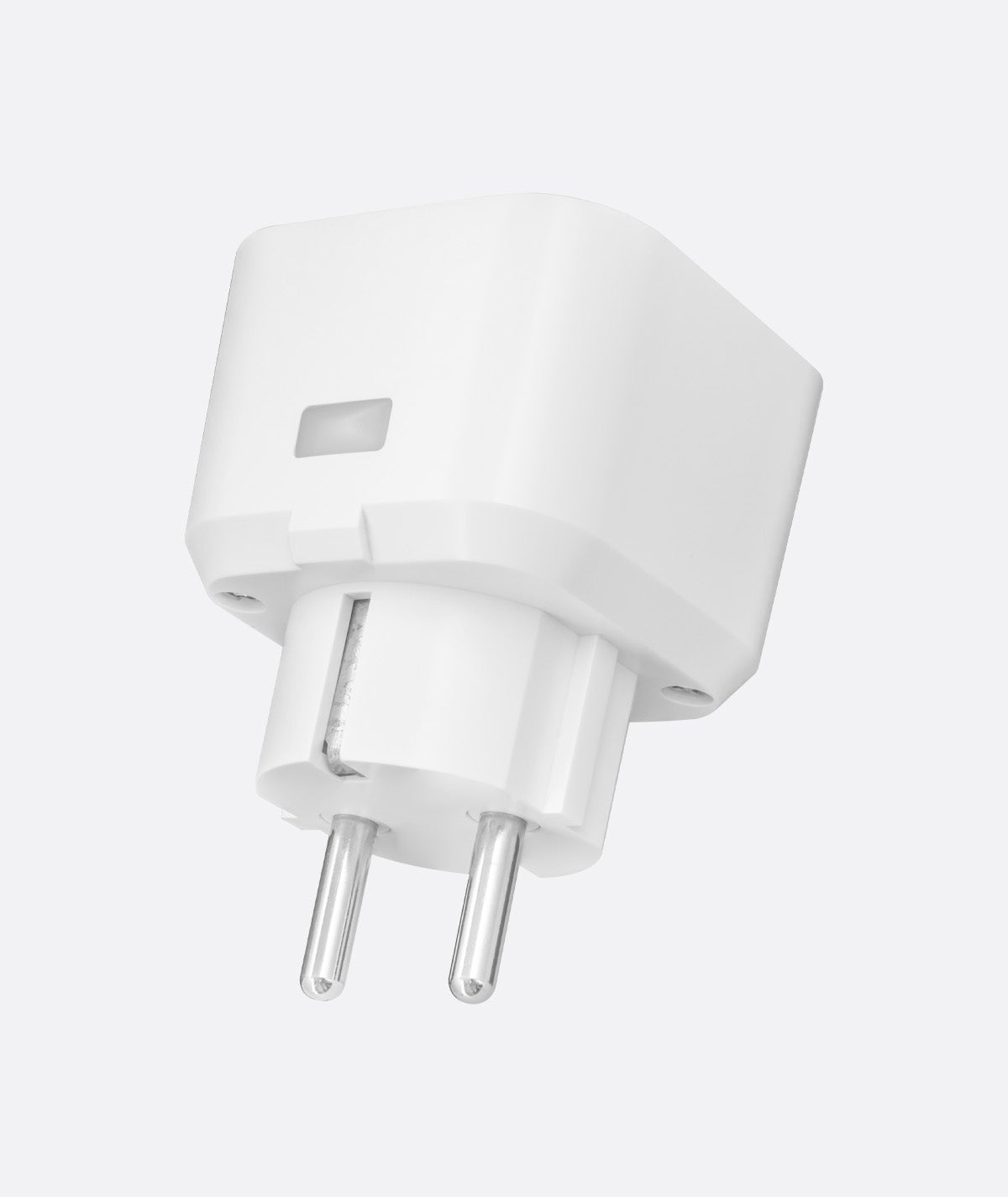 Stekkerdimmer - 100 Watt Led ACC-250-LD - Wit