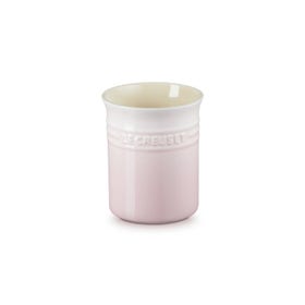 Spatelpot - Aardewerk Ø12,2cm 1l - Shell Pink