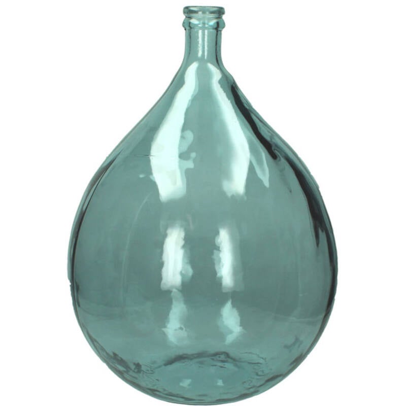 Vaas - Blue 56x40x40cm - Blauw