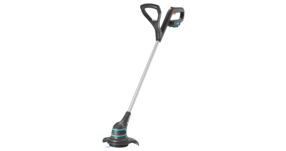 Accu Trimmer - SmallCut Li-14/23R