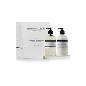 No. 12 Objets d' Amsterdam - Luxury Hand Care Duo - 2x250ml