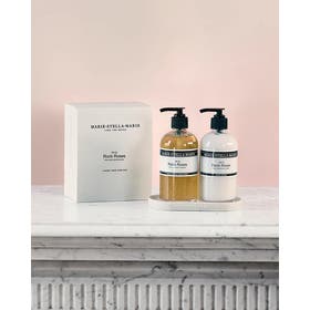 No. 10 Rock Roses - Luxury Hand Care Duo - 2x250ml