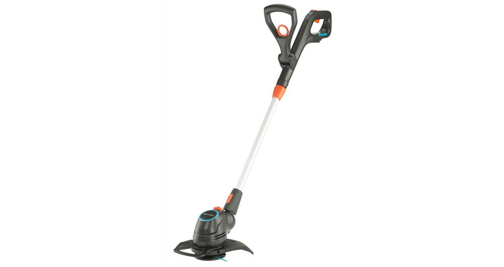 Accutrimmer - ComfortCut 23/18V P4A Solo