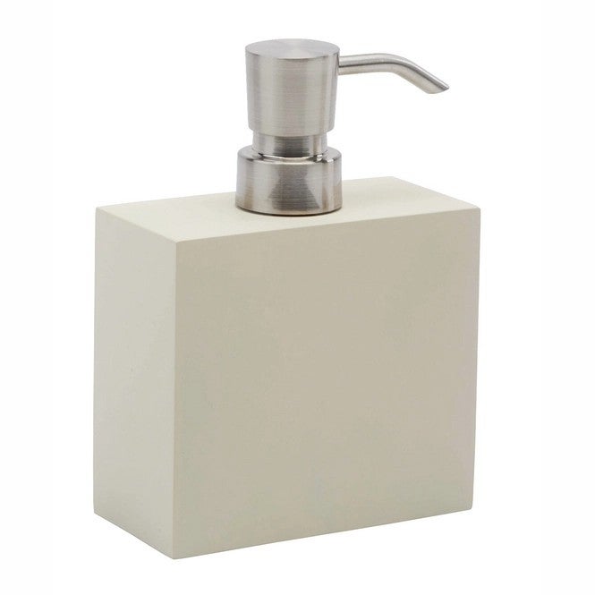 Zeepdispenser - Moon - Wit