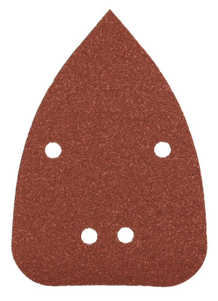 Schuurschijf b & d mouse 10st