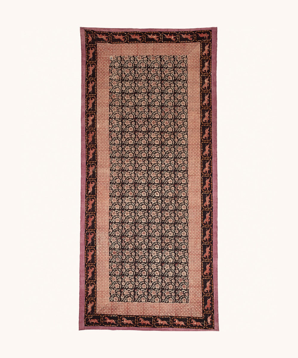 Tafelkleed - Maggie Paard - 160x350 cm 